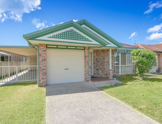 3 Bedrooms with Ducted Air