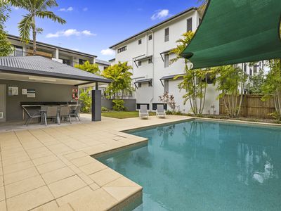 12 / 376-384 Severin Street, Parramatta Park