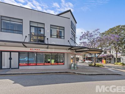 411 Logan Road, Stones Corner