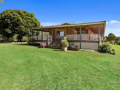 670 Kandanga Imbil Road, Imbil
