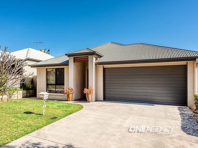 12 Snowy River Circuit, Forest Lake