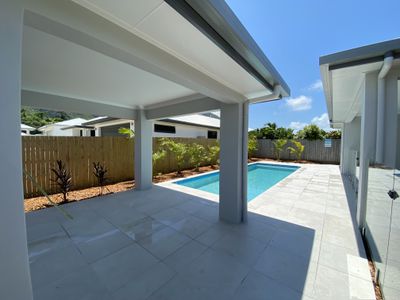 40 Seaside Parade, Palm Cove