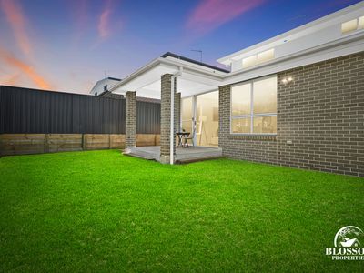 14 Porrima Street, Box Hill