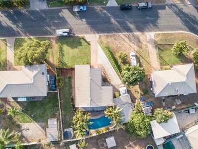 12 Boyle Drive, Moranbah