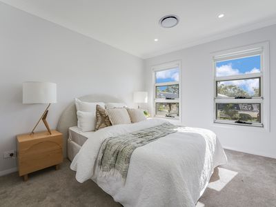 3 Burton Drive, Tahmoor