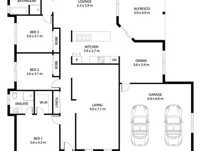 20 Bell Miner Way, Bohle Plains