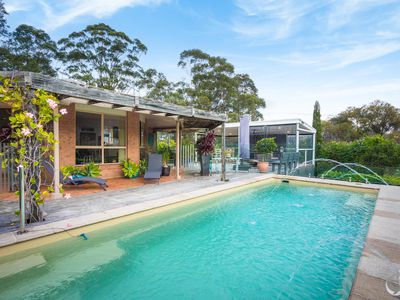 345 Old Highway, Narooma