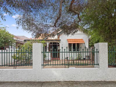 8 Salisbury Street, Subiaco