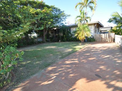 4B Bayman Street, Port Hedland