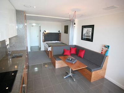 706 / 508 Riley Street, Surry Hills