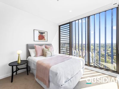 A1109 / 82 Waterloo Road, Macquarie Park