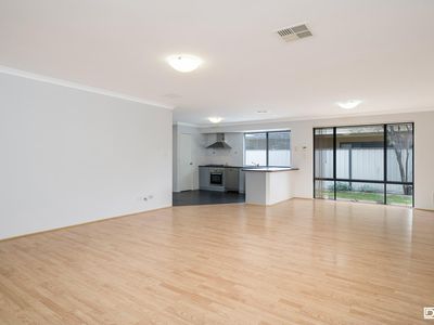 20 Campaspe Drive, Success