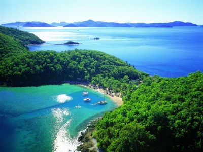 Bure 20 Palm Bay, Long Island