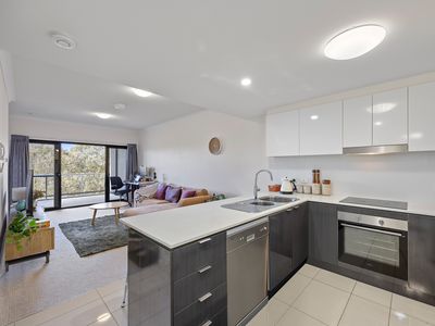 63 / 107 KITTYHAWK DRIVE, Chermside