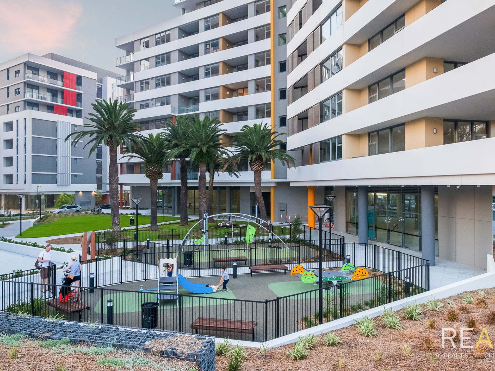 G05 / 5 Mooltan Ave, Macquarie Park