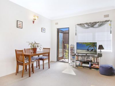 18 / 42 Firth Street, Arncliffe