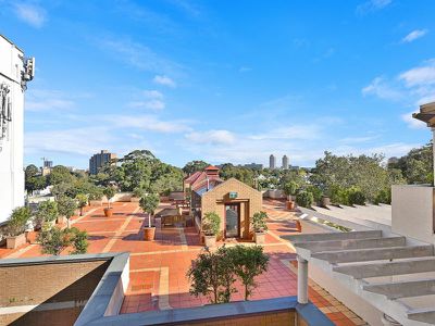 507 / 508 Riley Street, Surry Hills