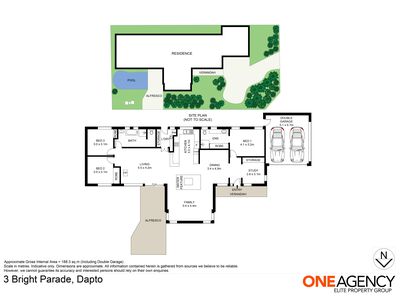 3 Bright Parade, Dapto