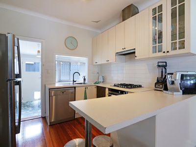 136 Northstead Street, Scarborough