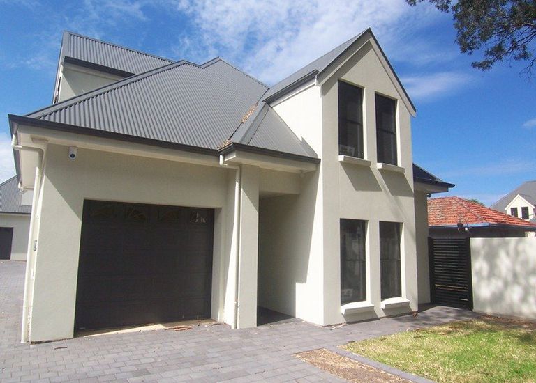 1C Ilfracombe Avenue, North Brighton
