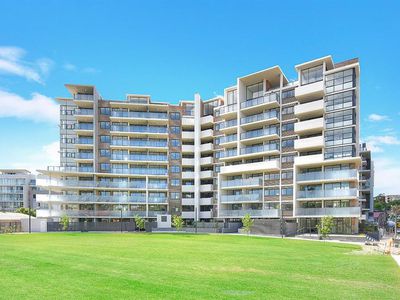 2 / 45 Bonar Street, Arncliffe