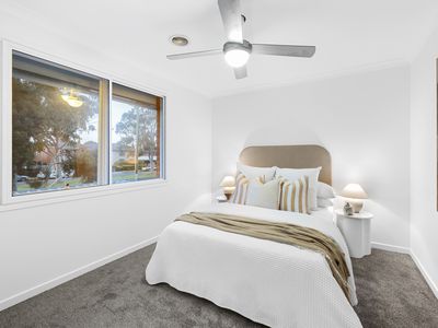 3 Whittaker Court, Williamstown