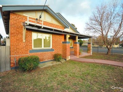 164 Darling Street, Dubbo