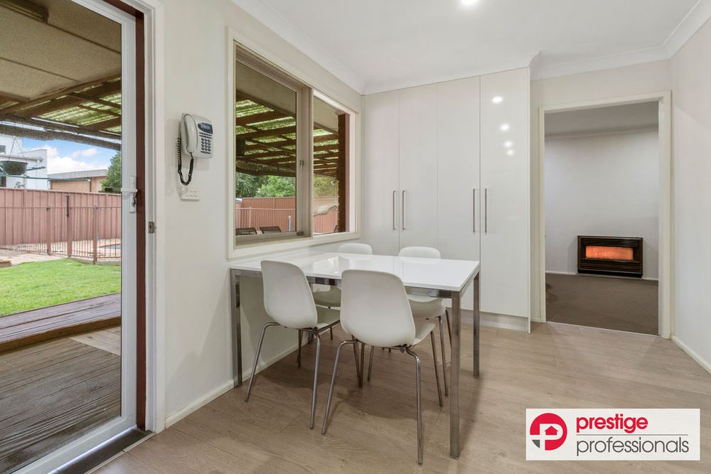 27 Bangalow Avenue, Chipping Norton