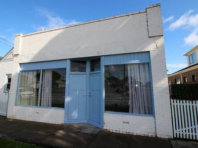 134 Swanston Street, Geelong