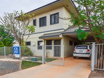 12A Godrick Place, South Hedland