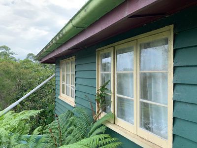 3935 Kyogle Road, Lillian Rock