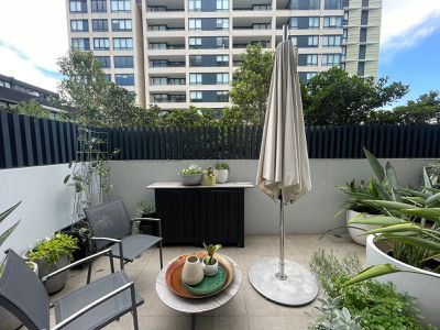 208 / 23 Halifax Street, Macquarie Park