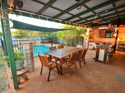 11 Gascoyne Court, South Hedland