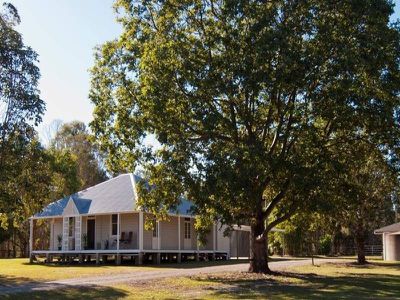20 Amaroo Place, Cooroibah