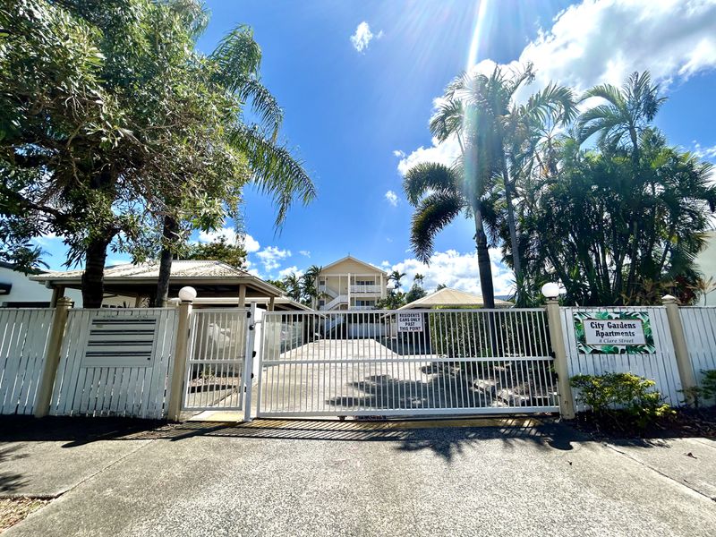 11 / 8 Clare Street, Parramatta Park