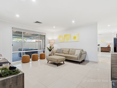 10 Michelago Circuit, Prestons