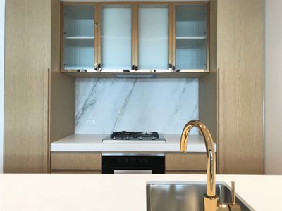 1807 / 464 Collins Street, Melbourne