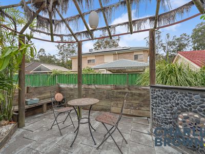 2 Wongalara Place, Woodcroft