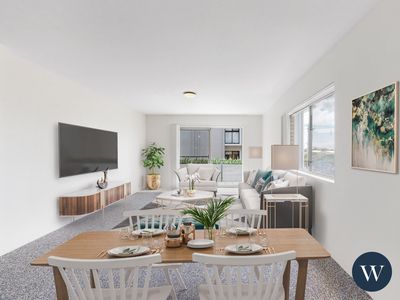 3 / 6 Garnet Street, Clayfield