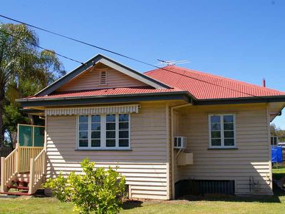 Leichhardt
