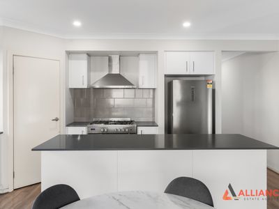 62 Bethnal Avenue, Wollert