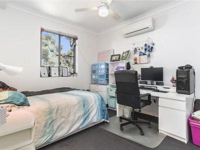 502 / 148 Victoria Park Road, Kelvin Grove