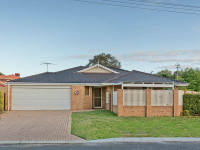 1 Stewart Street, Scarborough