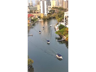 1301 / 7 Mallana Street, Surfers Paradise