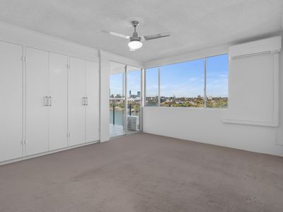 17 / 36 Glen Road, Toowong