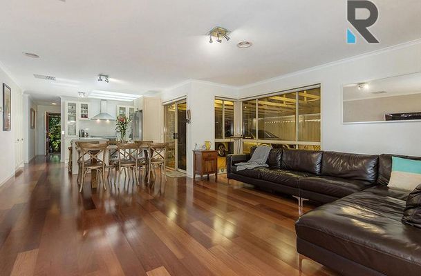 51 Willmott Drive, Craigieburn