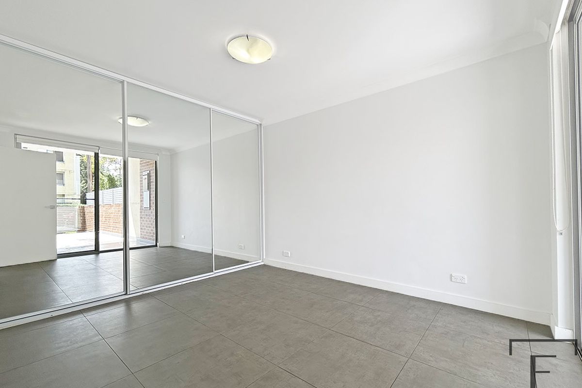 2 / 26 Lydbrook Street, Westmead