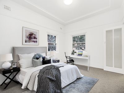 4 / 25 Waratah Avenue, Randwick