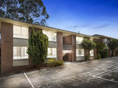 12 / 1 Heath Avenue, Oakleigh