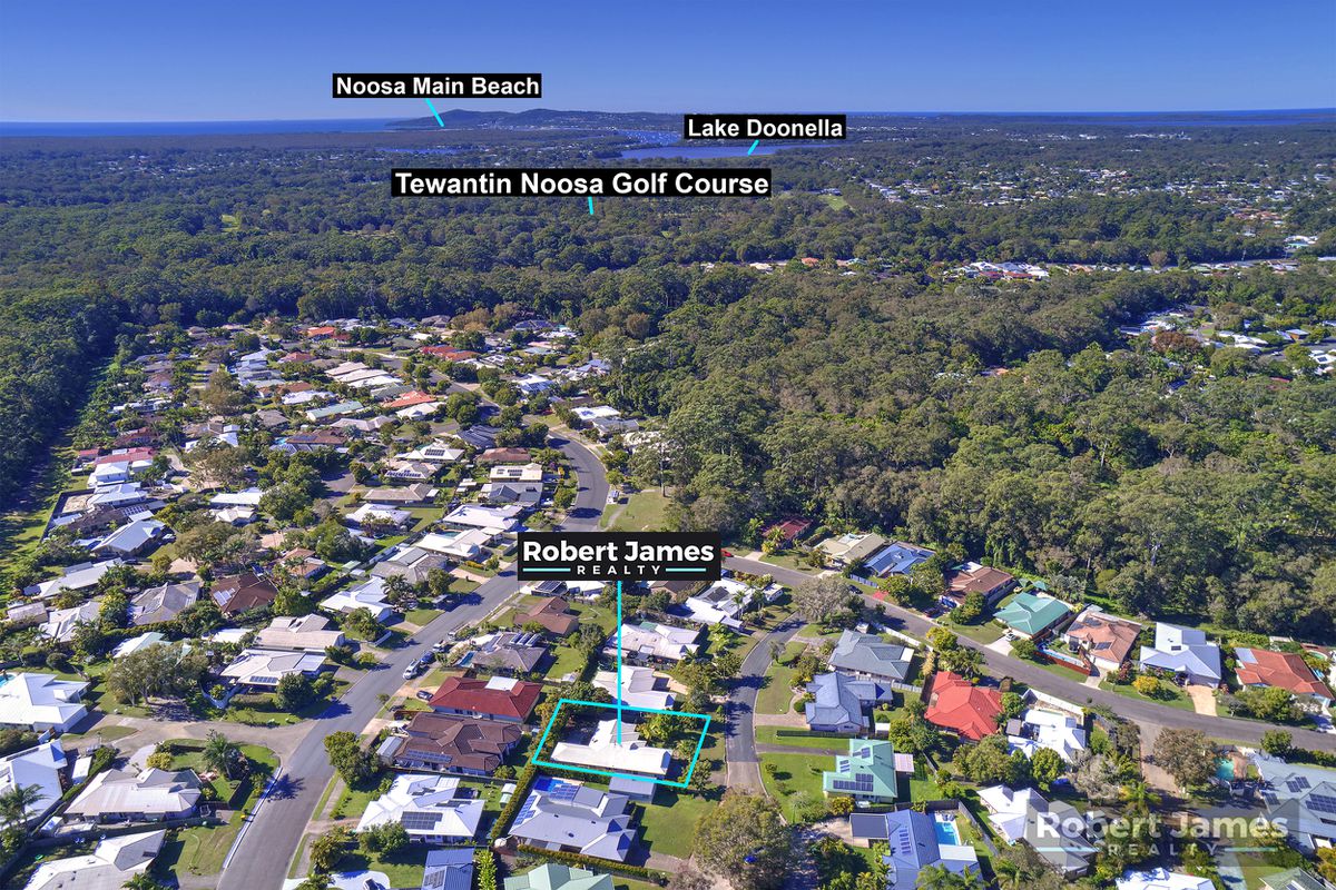 8 Cicada Close, Tewantin